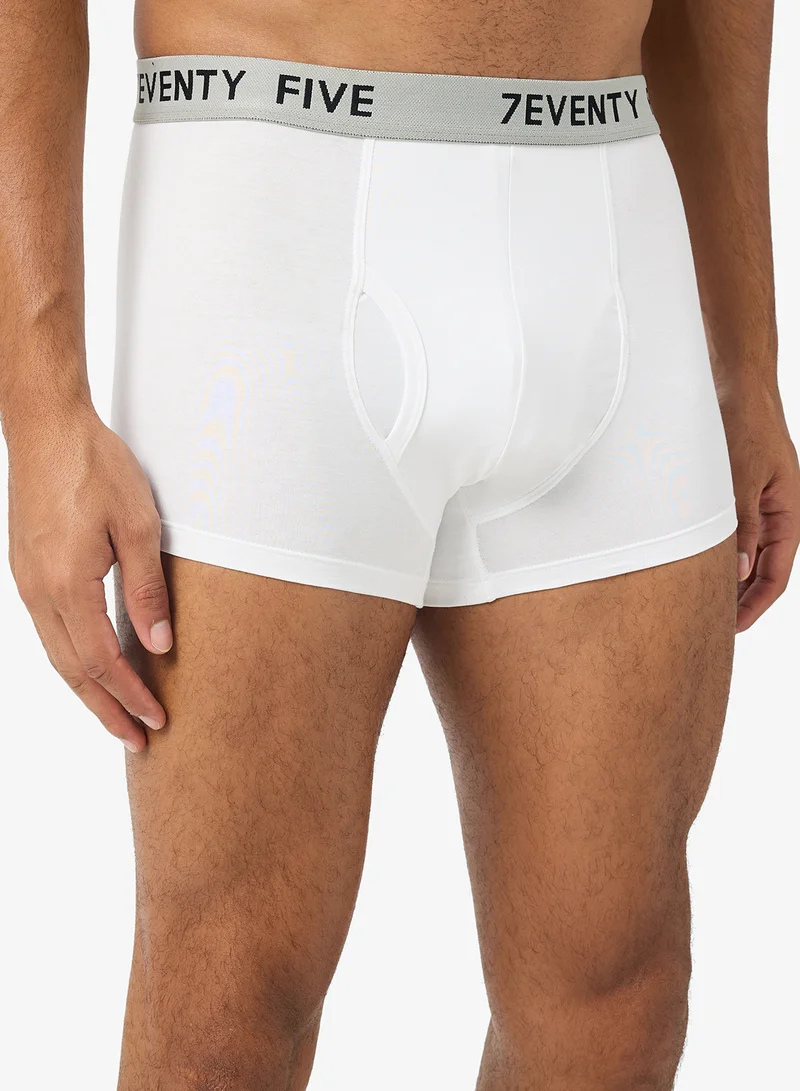 Seventy Five Basics Pack of 3 Boxer Briefs